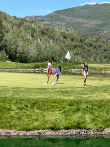 Club at Cordillera - Private Residence