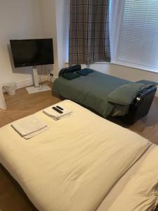 Pure Edge beach guest house with Sea view