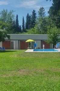 Departamento en Complejo del Delfin , Ezeiza , a 8 minutos del Aeropuerto Internacional