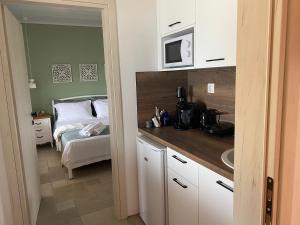 IRENE traditional apartments