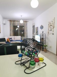 Luna Mare Apt