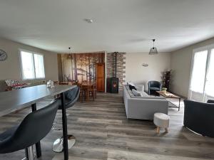 Pause tranquille entre châteaux, nature & Beauval