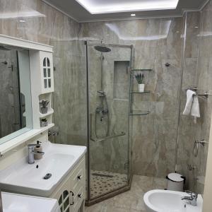 Dea`s Apartment Durres