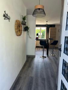 Maisons de vacances Pause tranquille entre chateaux, nature & Beauval : photos des chambres