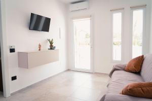 Acqua Marina Holiday a 200 mt dal mare con parcheggio gratuito