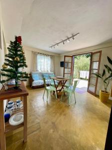 Chalé da Ilhabela VISTA PARA MAR