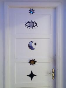 Ajala Divina Hospedagem