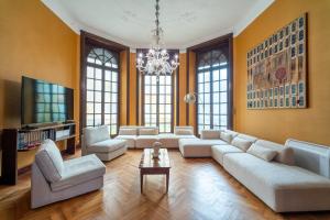 Liberty20 - Meliora Apartments