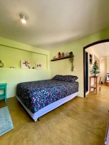 Chalé da Ilhabela VISTA PARA MAR