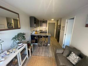 Departamento cerca Movistar Arena