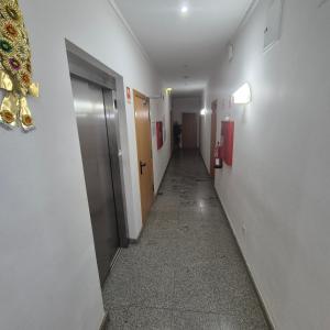 Apartamentos Turísticos Vila Praia