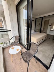 Exclusivo Aparta Suite Premium