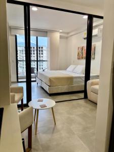 Exclusivo Aparta Suite Premium