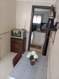 Appartement zen au cœur de Tanger