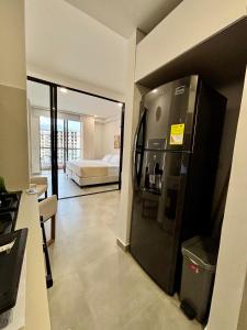 Exclusivo Aparta Suite Premium