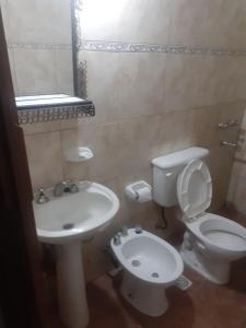 Departamento Monoambiente