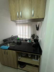 Confortable apartamento 5 min centro historico de bogota