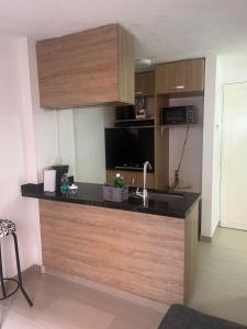 Confortable apartamento 5 min centro historico de bogota