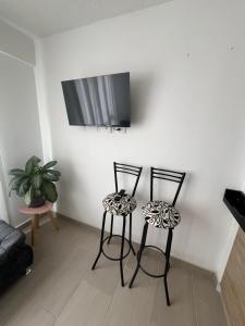 Confortable apartamento 5 min centro historico de bogota