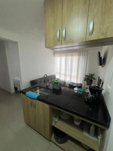 Confortable apartamento 5 min centro historico de bogota