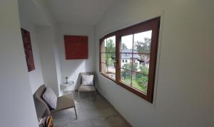 Apartmány FELSENBURG Staré Splavy