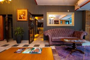 New Hotel Kuč By Marvel