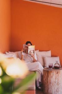 Casa Recanto da Horta - Casas com EnCanto