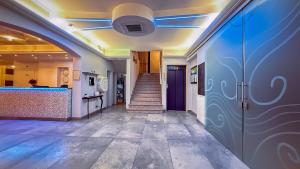 Hotel Etna - Nuova Gestione Romagnola ALL-INCLUSIVE Spiaggia Parcheggio