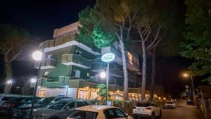 Hotel Etna - Nuova Gestione Romagnola ALL-INCLUSIVE Spiaggia Parcheggio