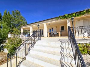 Villas Les Hirondelles : photos des chambres