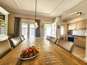 Villas Les Hirondelles : photos des chambres