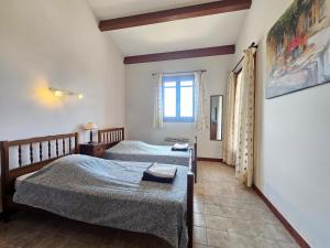 Maisons de vacances Sourire du Soleil : photos des chambres