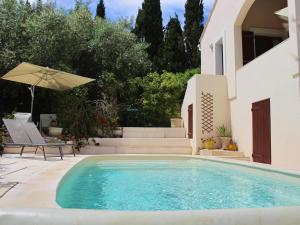 Maisons de vacances Sourire du Soleil : photos des chambres