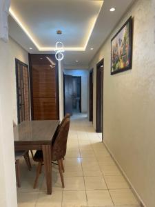 appartement a 1 min de la plage