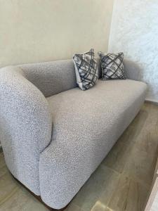 appartement a 1 min de la plage