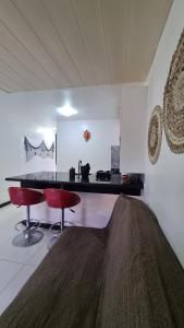 Eco Paradise Cumbuco 216