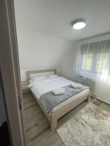 BOK Holiday VILLAGE Kolasin
