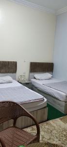 Samar Pyramids - Guest House