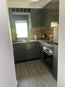 BOK Holiday VILLAGE Kolasin