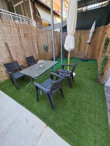 Luxury Angel Apartments 01