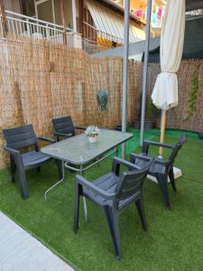 Luxury Angel Apartments 01