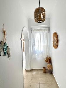 Kirki Rooms by the sea