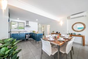 Turquoise Shores Whitsundays