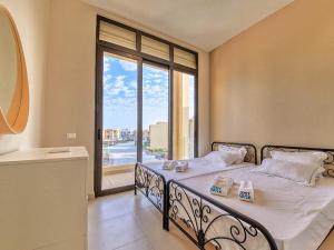 El Gouna Villa in Tawila with private pool