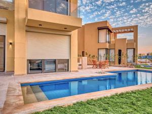 El Gouna Villa in Tawila with private pool