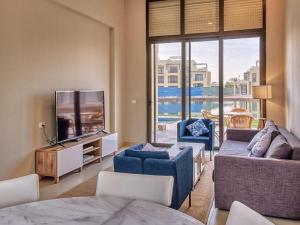 El Gouna Villa in Tawila with private pool