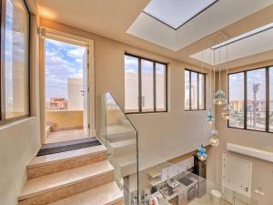 El Gouna Villa in Tawila with private pool