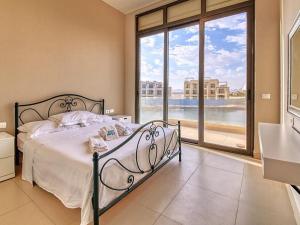 El Gouna Villa in Tawila with private pool