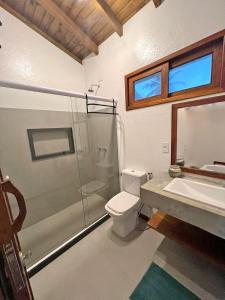 Bangalô 6 - Praia do Sargi Bahia