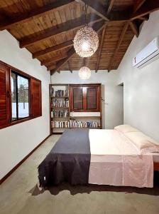 Bangalô 6 - Praia do Sargi Bahia